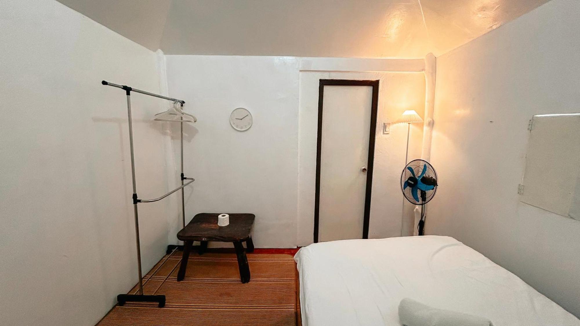 Hotel Islo Hut Kaliwa General Luna  Zewnętrze zdjęcie