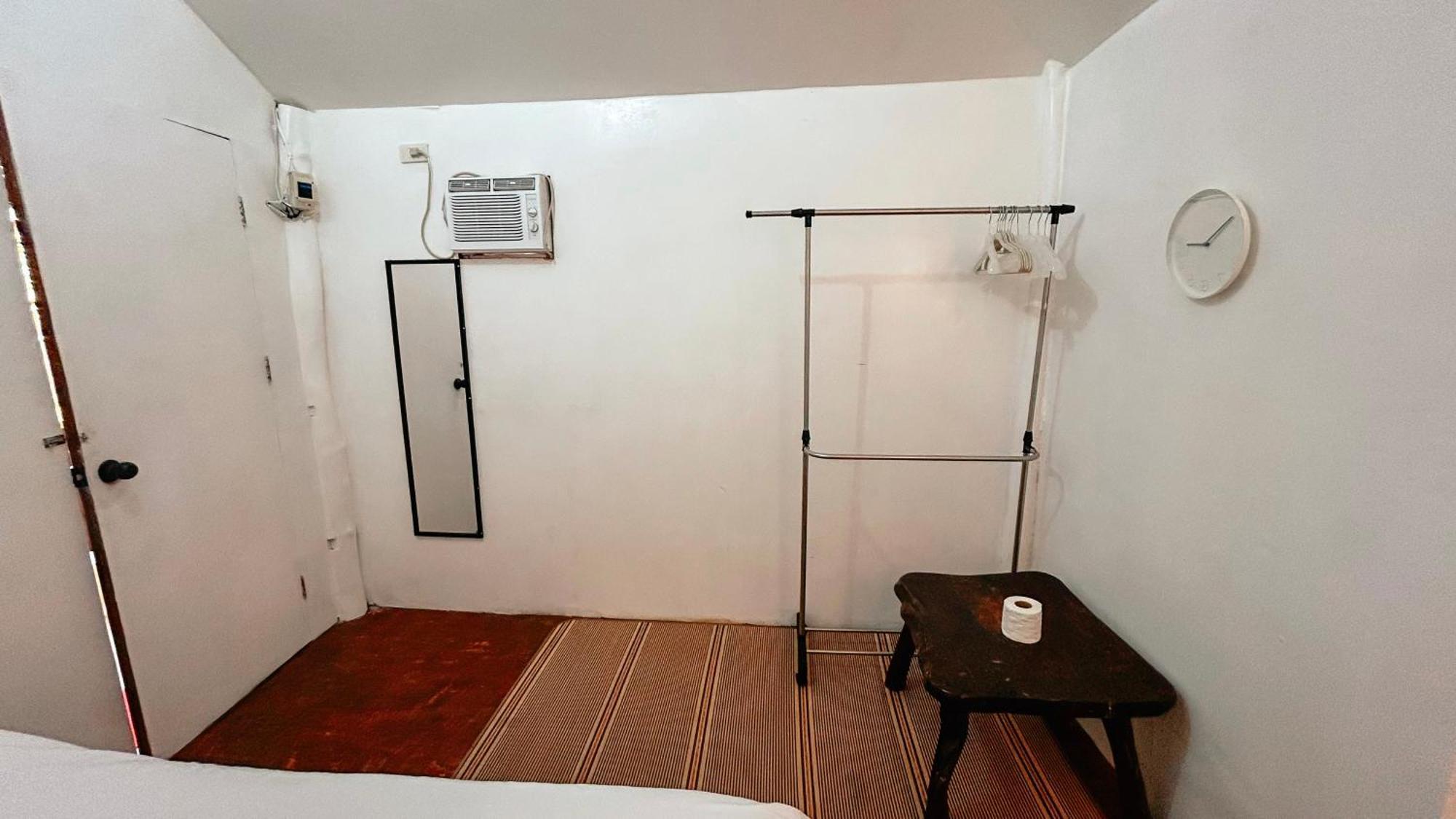 Hotel Islo Hut Kaliwa General Luna  Zewnętrze zdjęcie