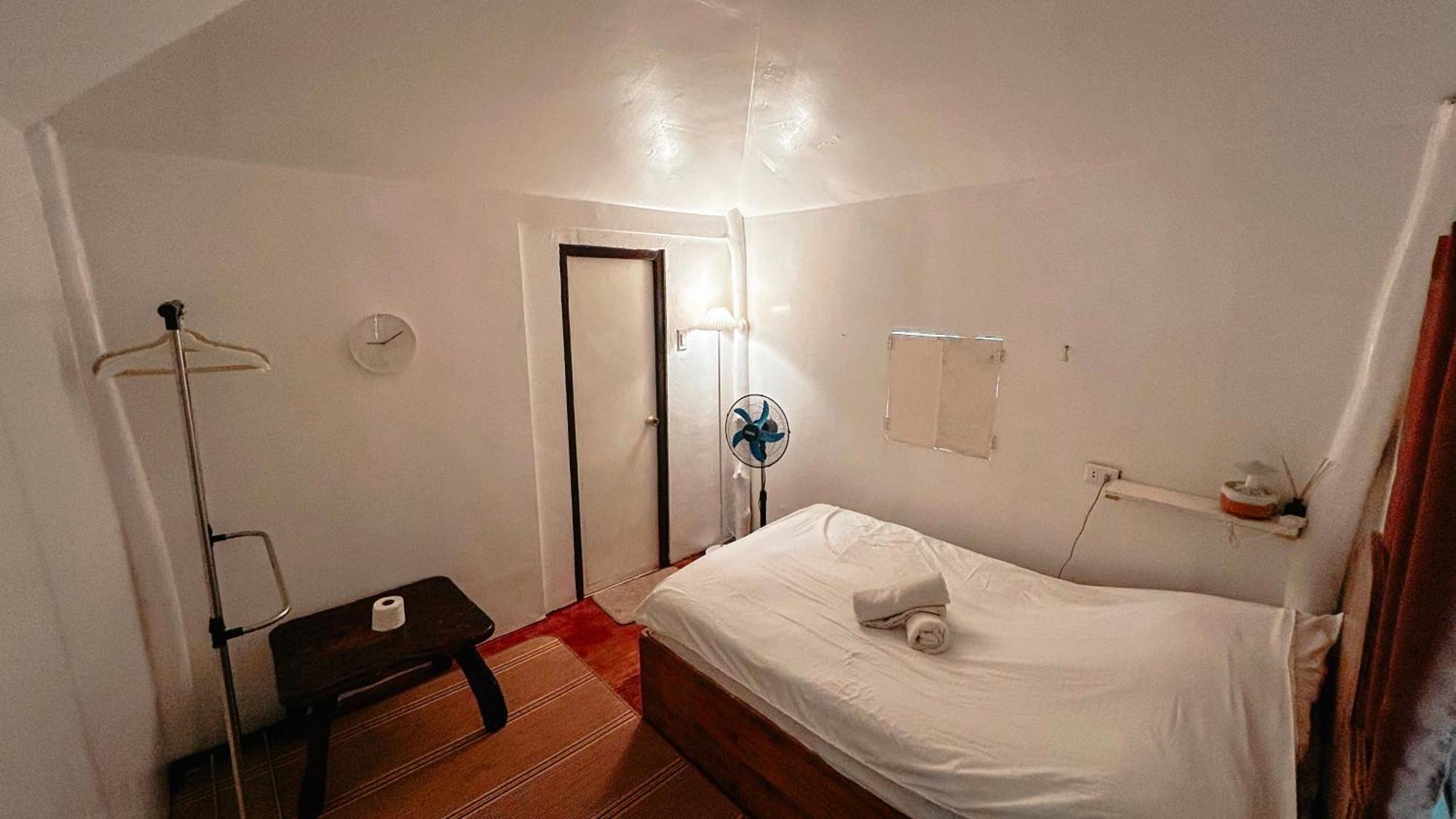 Hotel Islo Hut Kaliwa General Luna  Zewnętrze zdjęcie