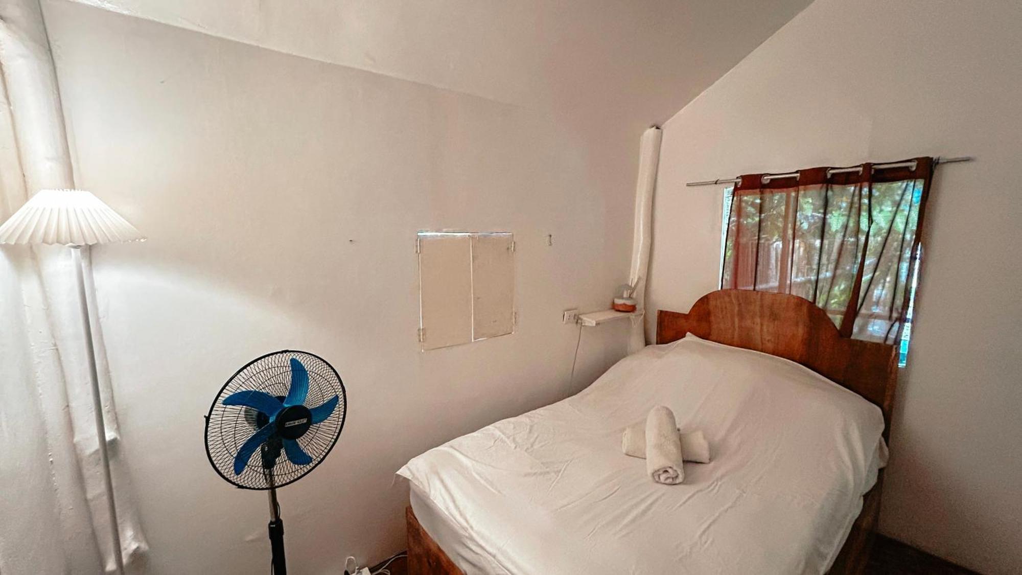 Hotel Islo Hut Kaliwa General Luna  Zewnętrze zdjęcie